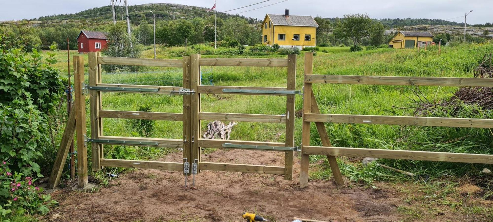 Paul'S House Villa Saltstraumen Exterior foto